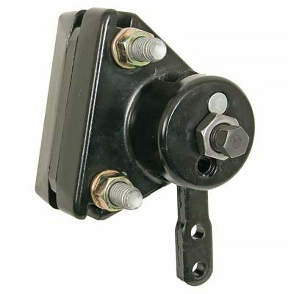 Wilwood Brakes CALIPER,P-BRAKE,W/PADS,PRO-STREET,.50 120-2374