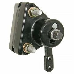 Wilwood Brakes CALIPER,P-BRAKE,W/PADS,PRO-STREET,.50 120-2374