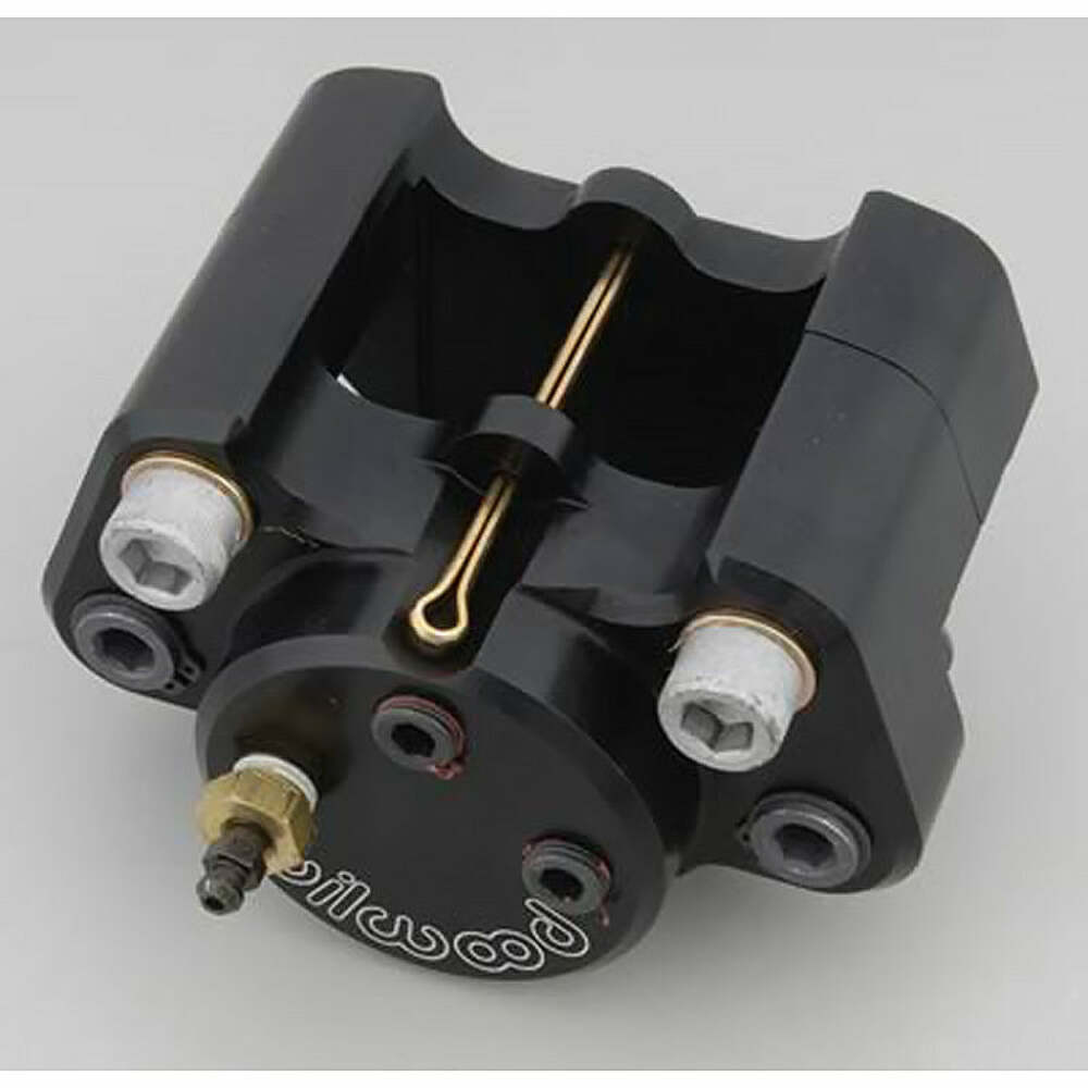 Wilwood Brakes CALIPER,DLS FLOATER,1.75,.250 ROTOR,ANO 120-2498