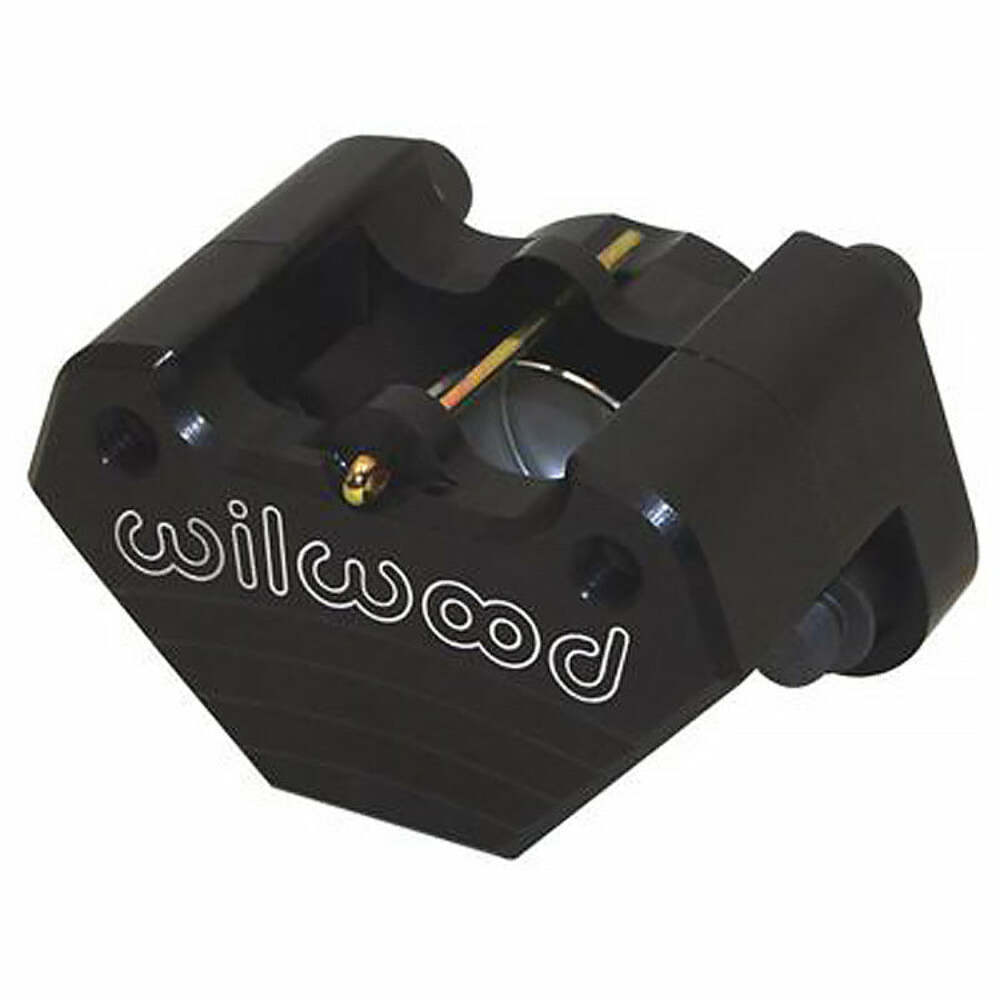 Wilwood Brakes CALIPER,DLS FLOATER,1.75,.375 ROTOR,ANO 120-3277