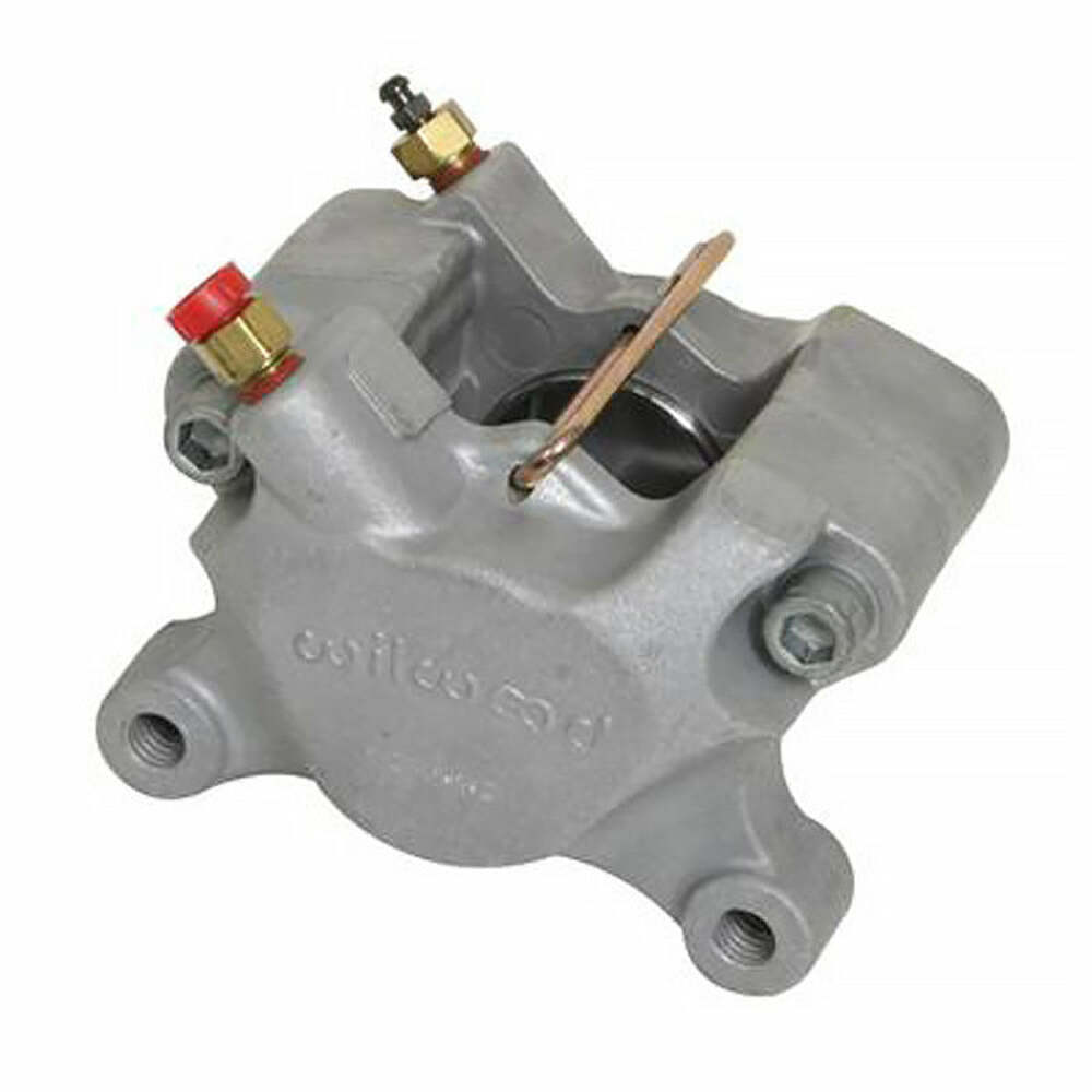 Wilwood Brakes CALIPER,DLSIIIA,1.75,.250 ROTOR,3.75 MT 120-3842