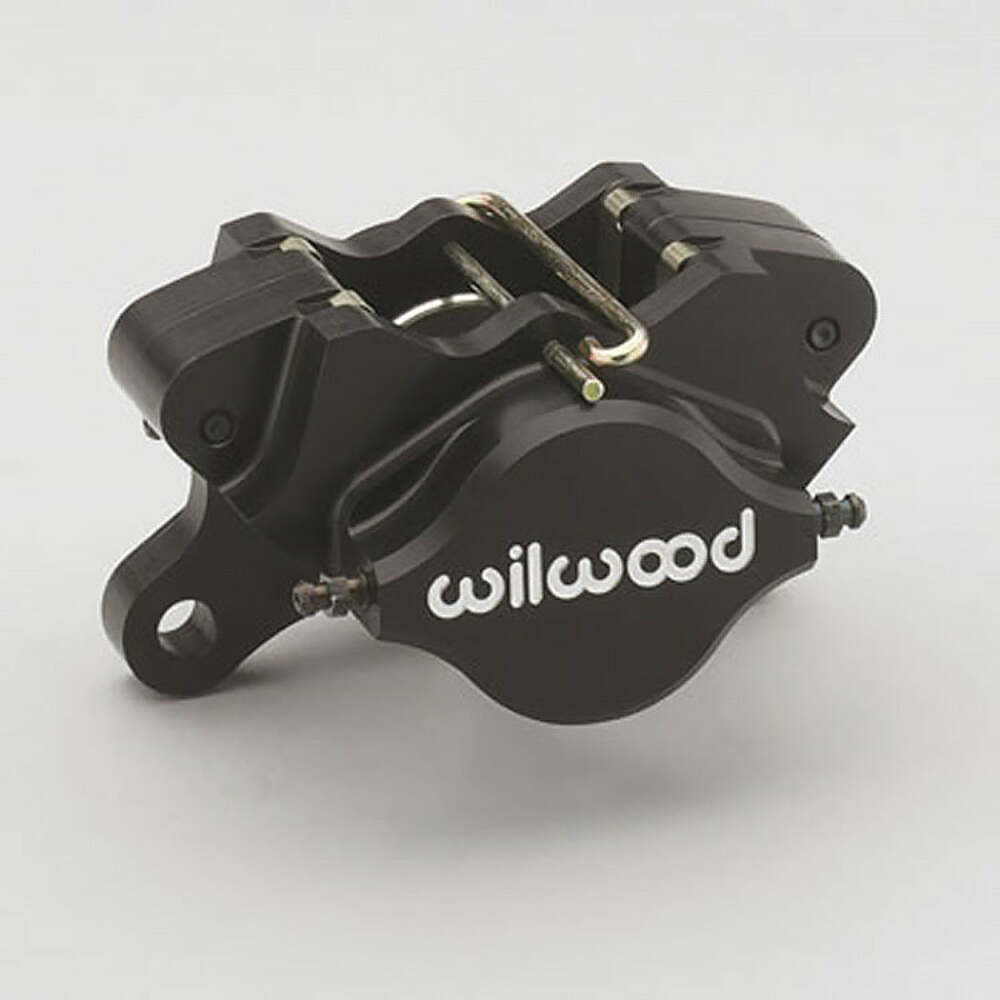 Wilwood Brakes CALIPER,BDLS,1.75,.38 ROTOR,3.75 MT 120-4060