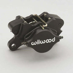 Wilwood Brakes CALIPER,BDLS,1.75,.38 ROTOR,3.75 MT 120-4060
