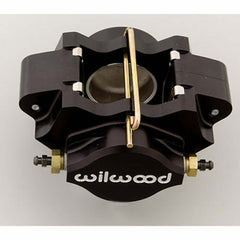 Wilwood Brakes CALIPER,BDLS,1.75,.38 ROTOR,3.25 MT,ANO 120-4062