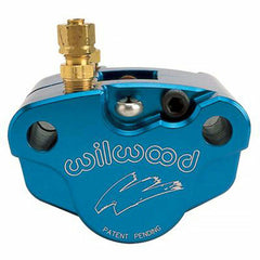 Wilwood Brakes CALIPER,BILLET,GO-KART,.12 ROTOR,1.00 120-5498