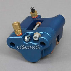 Wilwood Brakes CALIPER,BILLET,GO-KART,.50 ROTOR,1.00 120-5499