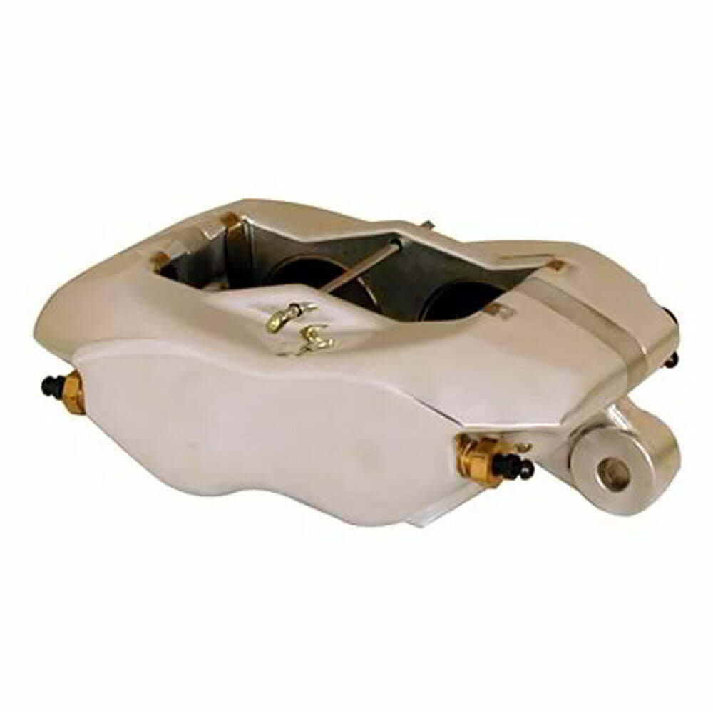 Wilwood Brakes CALIPER,FDL,1.62,.38 ROTOR,POLISH 120-6798-P