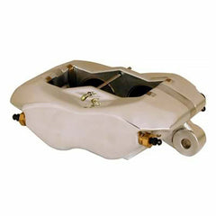 Wilwood Brakes CALIPER,FDL,1.62,.38 ROTOR,POLISH 120-6798-P