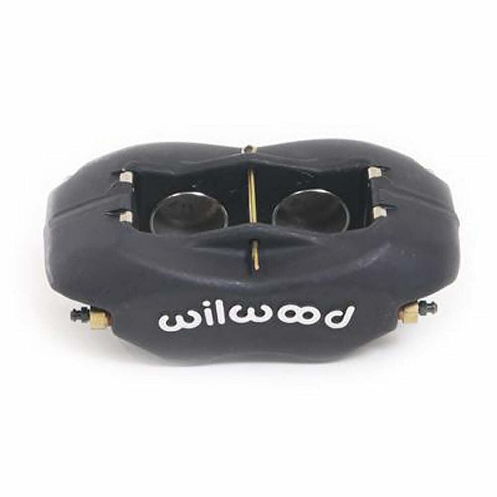 Wilwood Brakes CALIPER,FDL,1.38,.38 ROTOR,ANO 120-6808