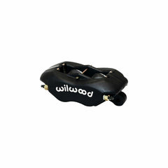 Wilwood Brakes CALIPER,FDL,1.75,1.00 ROTOR,RED 120-6815-RD
