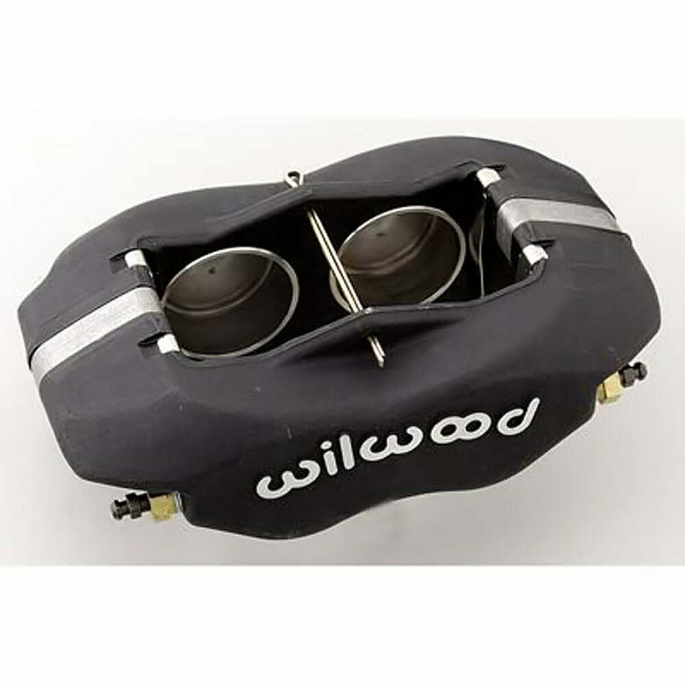 Wilwood Brakes CALIPER,FDL,1.75,.81 ROTOR,ANO 120-6816