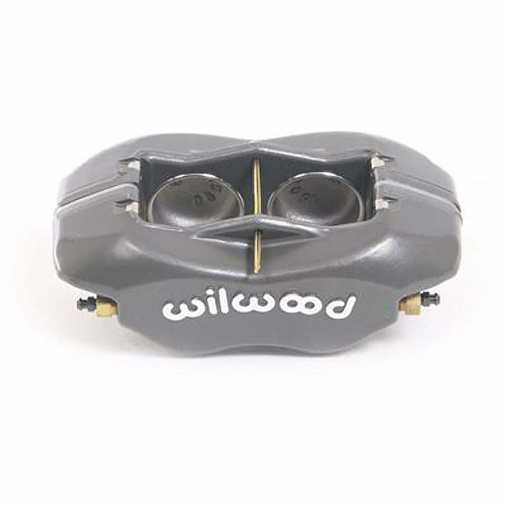 Wilwood Brakes CALIPER,FDL,1.75,.50 ROTOR,ANO 120-6817