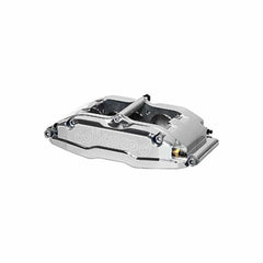 Wilwood Brakes CALIPER,BNSL6,1.62/1.12,1.100 ROTOR,R/H 120-7259-RSP