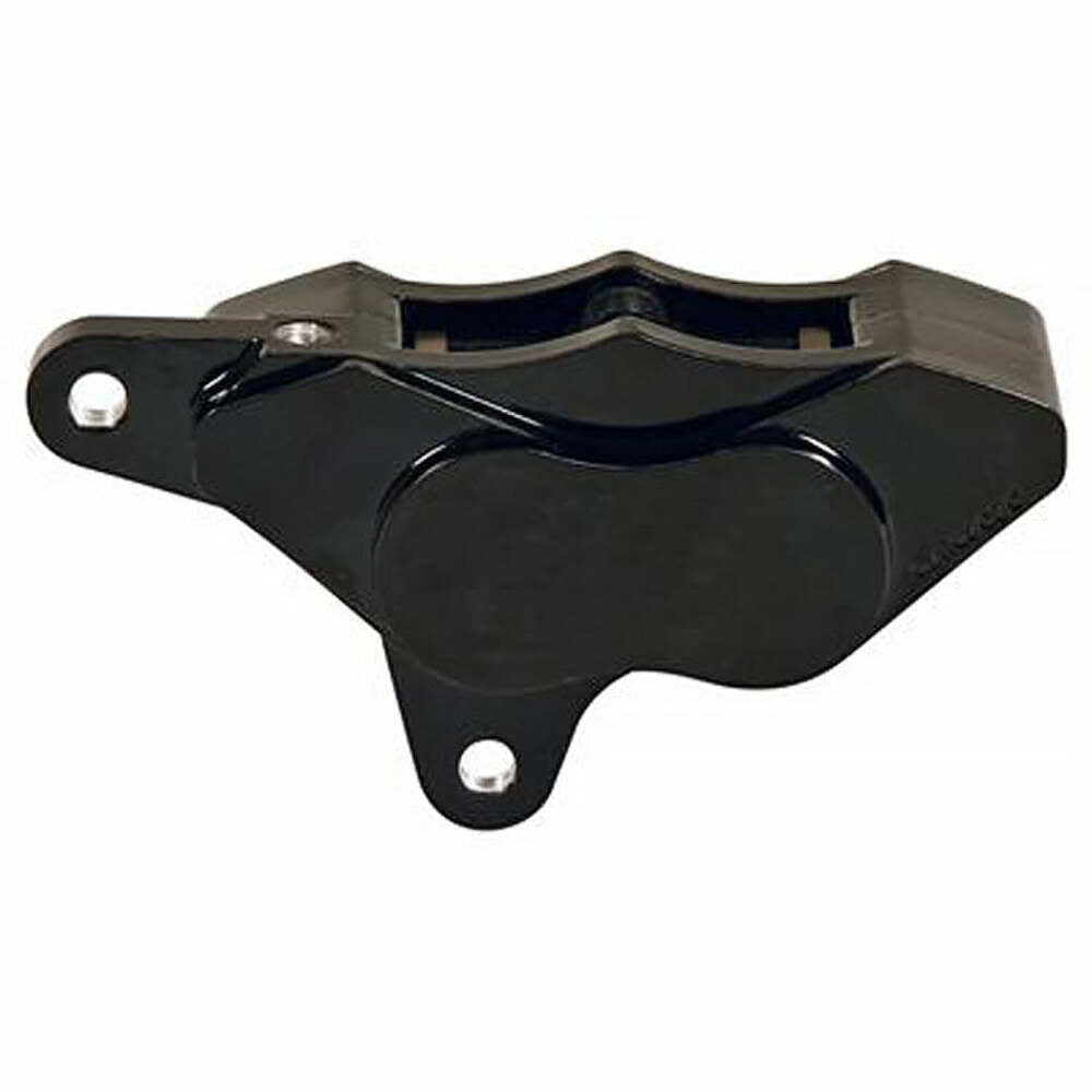 Wilwood Brakes CALIPER,GP310,1.25,.25 ROTOR,R/H,FRONT 120-7736-BK