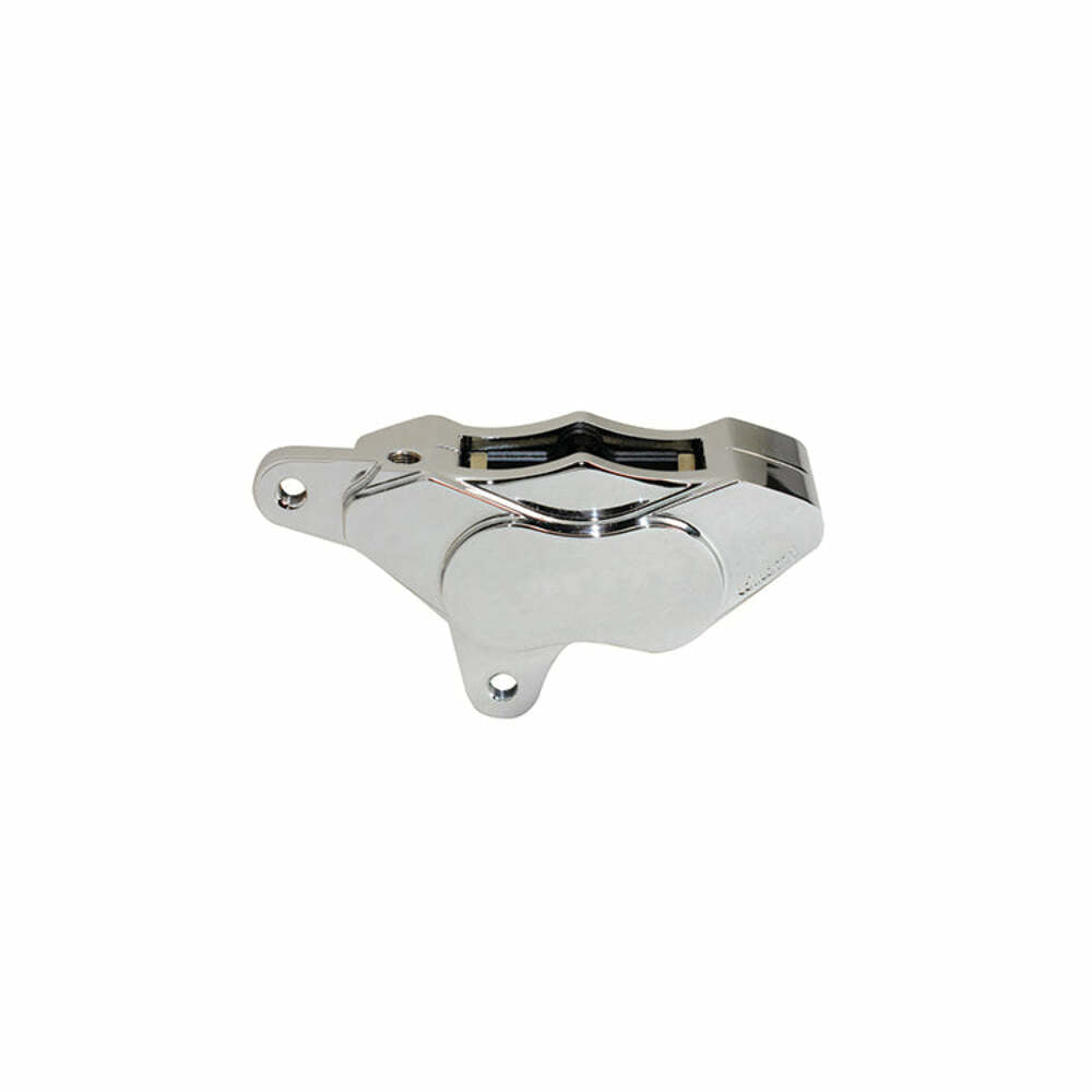 Wilwood Brakes CALIPER,GP310,1.25,.25 ROTOR,R/H,FRONT 120-7738-RD