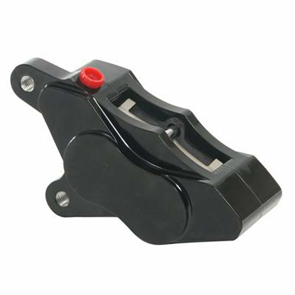 Wilwood Brakes CALIPER,GP310,1.25,.25 ROTOR,L/H,FRONT 120-7739-BK