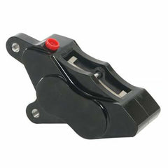 Wilwood Brakes CALIPER,GP310,1.25,.25 ROTOR,L/H,FRONT 120-7739-BK