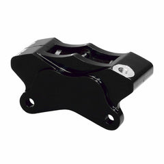 Wilwood Brakes CALIPER,GP310,1.25,.25 ROTOR,R/H,REAR 120-7740-BK