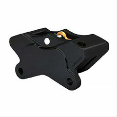 Wilwood Brakes CALIPER,GP310,1.25,.25 ROTOR,L/H,REAR 120-7741-BK