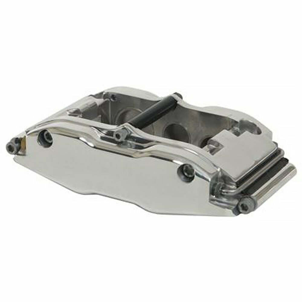 Wilwood Brakes CALIPER,BNSL6R,1.62/1.12,1.25,ROTOR,L/H 120-8001-RSP