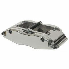 Wilwood Brakes CALIPER,BNSL6R,1.62/1.12,1.25,ROTOR,L/H 120-8001-RSP