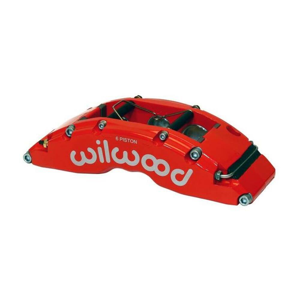 Wilwood Brakes CALIPER,FDL,1.75,1.06 ROTOR,ANO 120-8076