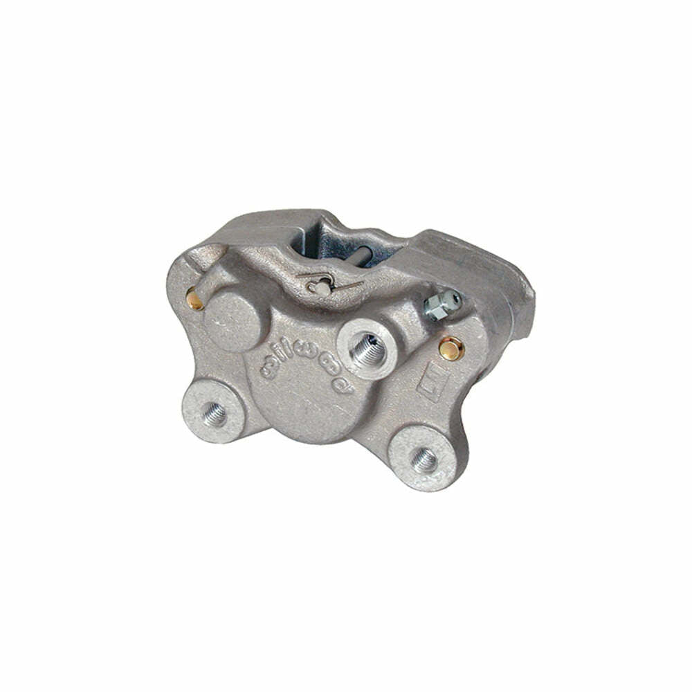 Wilwood Brakes CALIPER,PS1,1.12,.19 ROTOR,2.50 MT,L/H 120-8374
