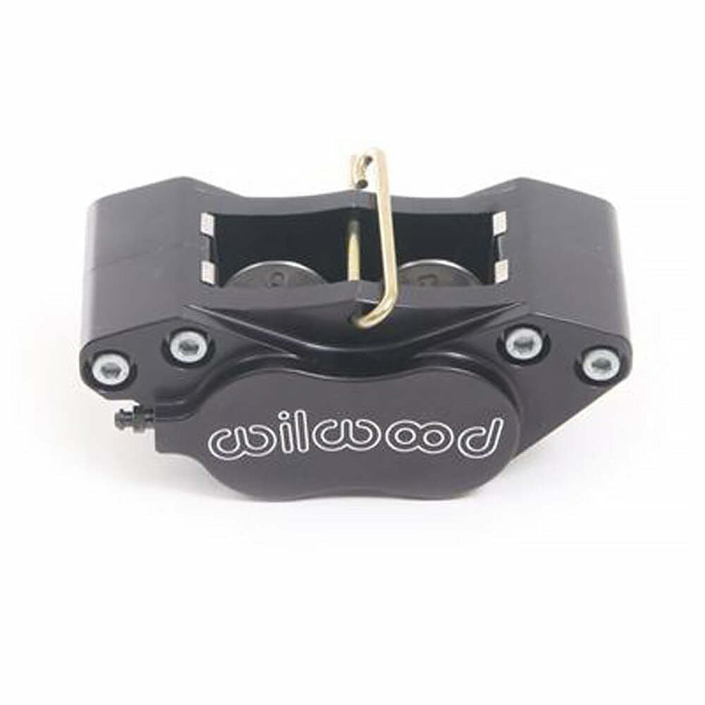 Wilwood Brakes CALIPER,GP320,1.25,.235 ROTOR,L/H,ANO 120-8525