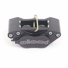 Wilwood Brakes CALIPER,GP320,1.25,.235 ROTOR,L/H,ANO 120-8525