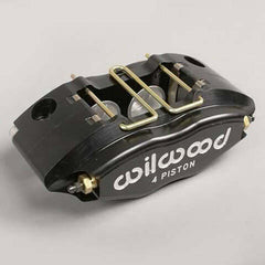 Wilwood Brakes CALIPER,POWERLITE,1.25,.35/.50 ROTOR 120-8725