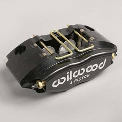 Wilwood Brakes CALIPER,POWERLITE,1.25,.35/.50 ROTOR 120-8725