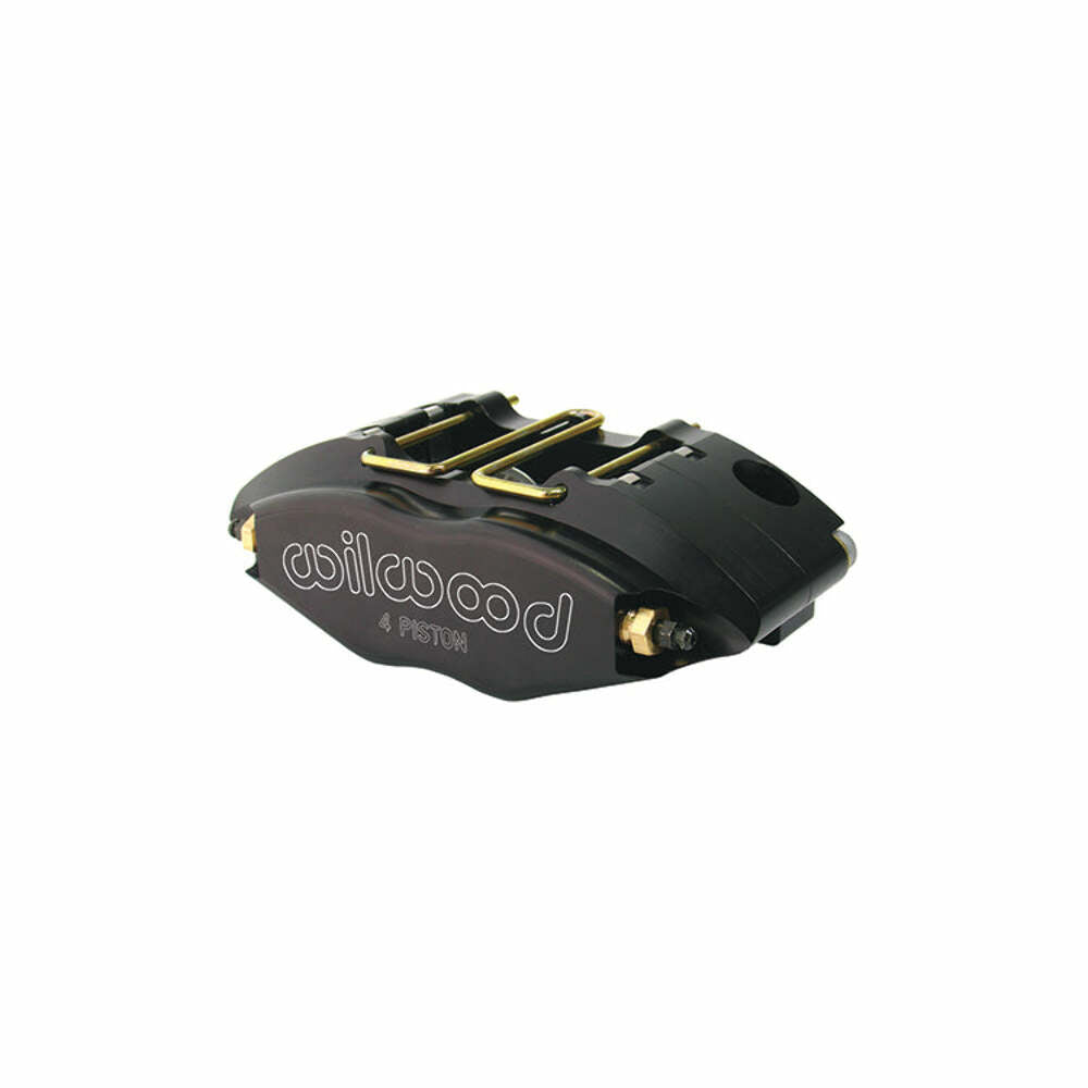 Wilwood Brakes CALIPER,POWERLITE,1.38,.35/.50 ROTOR 120-8726