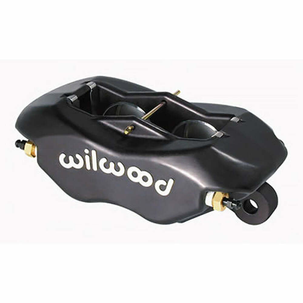 Wilwood Brakes CALIPER,POWERLITE,1.25,.79/.86 ROTOR 120-8728