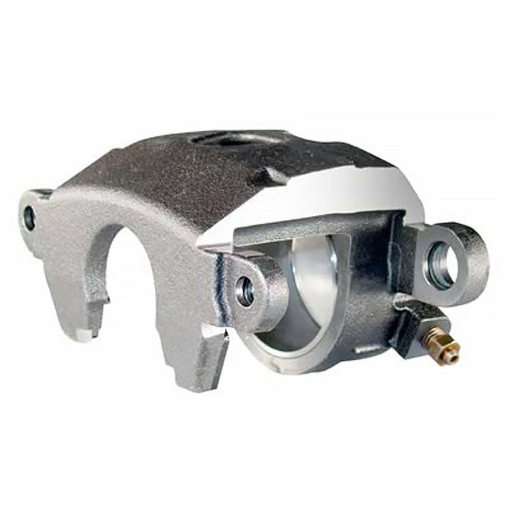 Wilwood Brakes CALIPER,GM-METRIC,2.75,1.04 ROTOR 120-8924