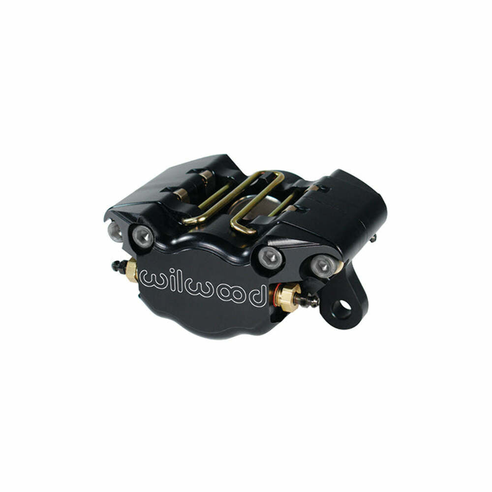 Wilwood Brakes CALIPER,DPS,1.75,.38 ROTOR,3.25 MT,ANO 120-9687
