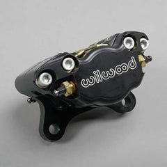 Wilwood Brakes CALIPER,DPS,1.38,.38 ROTOR,3.25 MT,ANO 120-9688