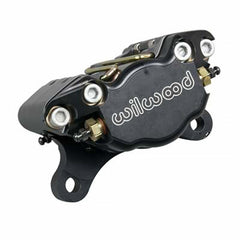Wilwood Brakes CALIPER,DPS,1.75,.19 ROTOR,3.75 MT,LONG 120-9689-LP
