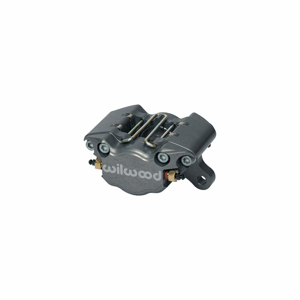 Wilwood Brakes CALIPER,DPS,1.75,.38 ROTOR,3.75 MT 120-9689-N