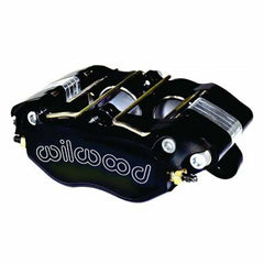 Wilwood Brakes CALIPER,DP,1.75,1.00 ROTOR,BLACK 120-9692