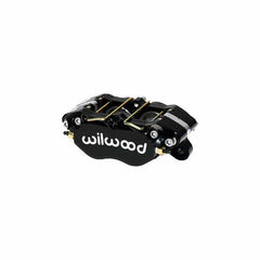 Wilwood Brakes CALIPER,DP,1.75,.81 ROTOR,RED 120-9693-RD