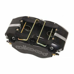 Wilwood Brakes CALIPER,DP,1.00,.81 ROTOR,RED 120-9706-RD