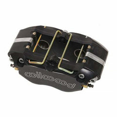 Wilwood Brakes CALIPER,DP,1.00,.81 ROTOR,RED 120-9706-RD