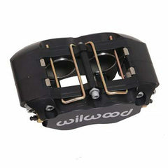 Wilwood Brakes CALIPER,NDP,1.75,.38 ROTOR,BLACK 120-9734