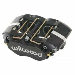 Wilwood Brakes CALIPER,NDP,1.75,.81 ROTOR,BLACK 120-9736