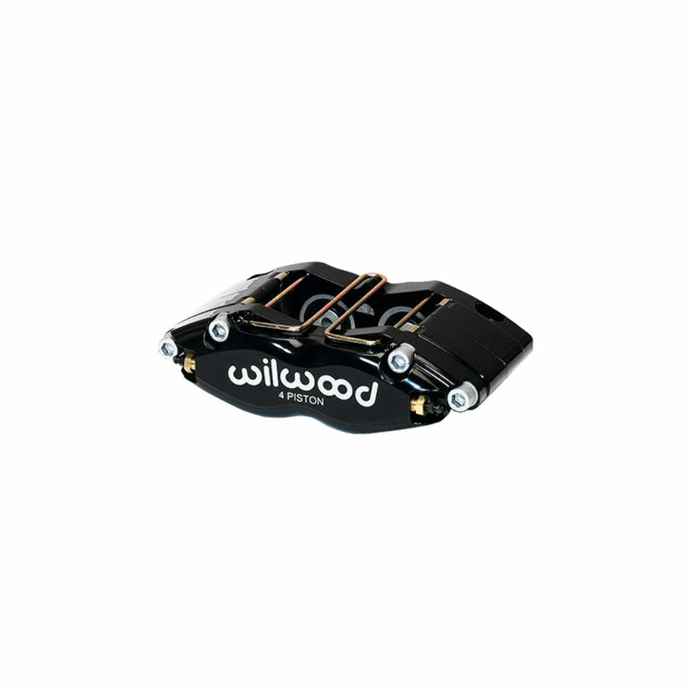 Wilwood Brakes CALIPER,DPR-13,1.25,1.10 ROTOR,BLACK 120-9749