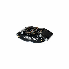Wilwood Brakes CALIPER,DPR-13,1.25,1.10 ROTOR,BLACK 120-9749
