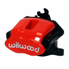 Wilwood Brakes CALIPER,CPB,34mm BORE,.810 ROTOR,L/H 120-9809-1-RD
