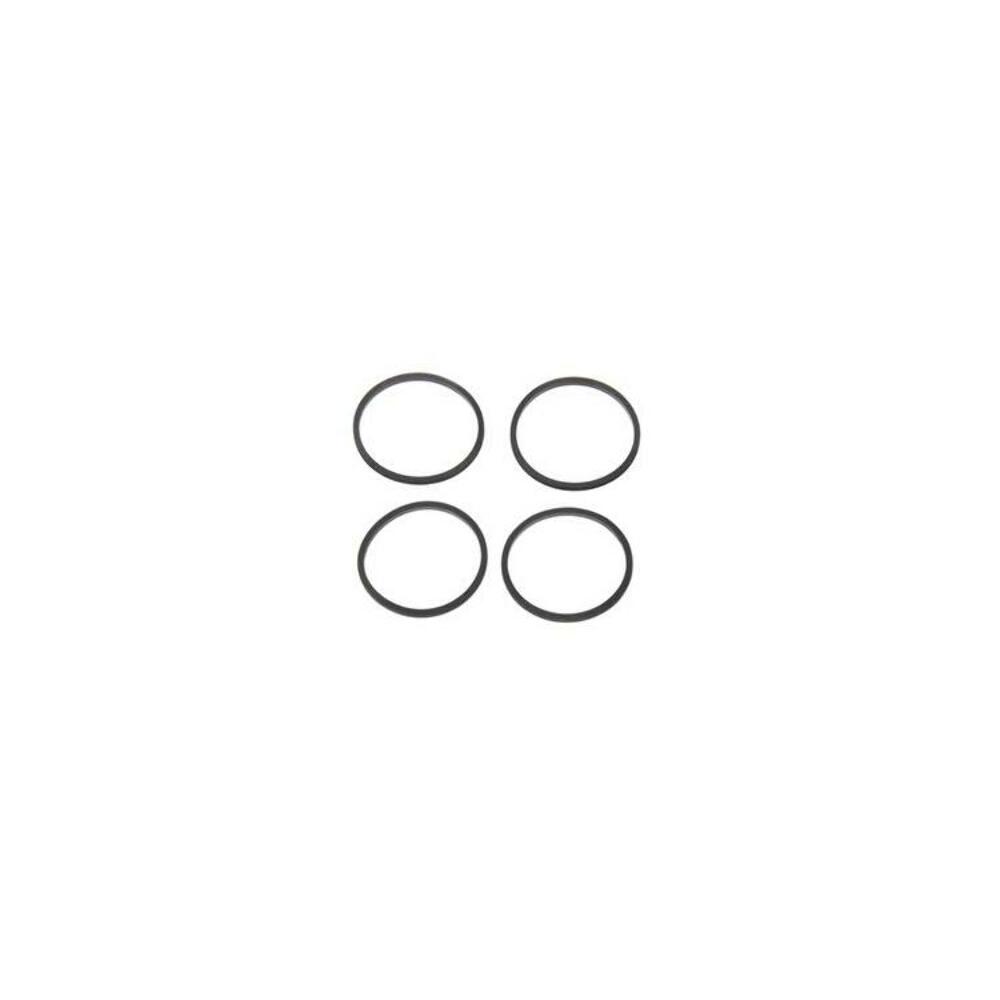 Wilwood Brakes SQ-RING KIT,CALIPER,GT,1.88/1.75,4-PK 130-2427