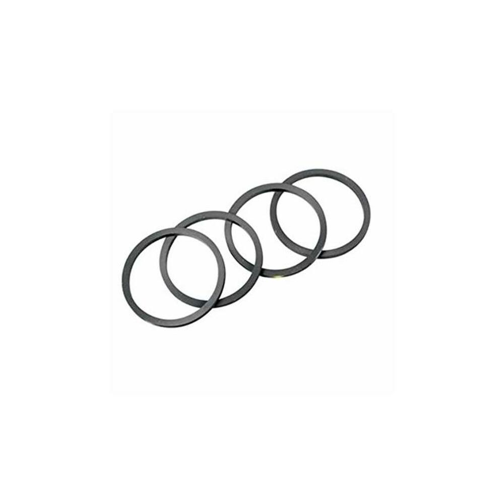 Wilwood Brakes SQ-RING KIT,CALIPER,DL,SL,1.38,4-PK 130-2658