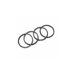 Wilwood Brakes SQ-RING KIT,CALIPER,DL,SL,1.38,4-PK 130-2658